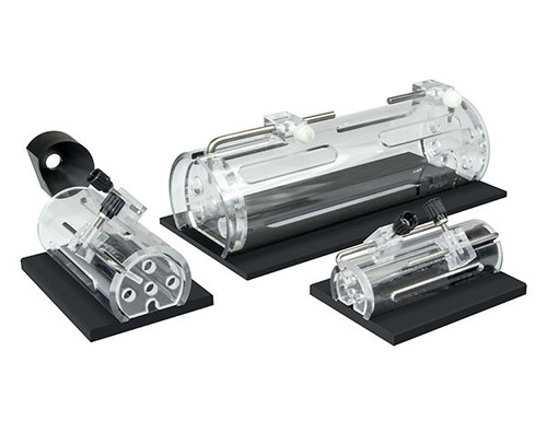 LE Series Restrainer