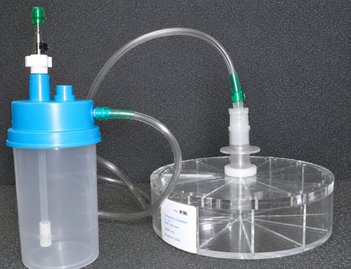 Canister Humidifier