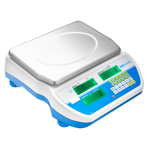Cruiser CDT Dual Counting Scales