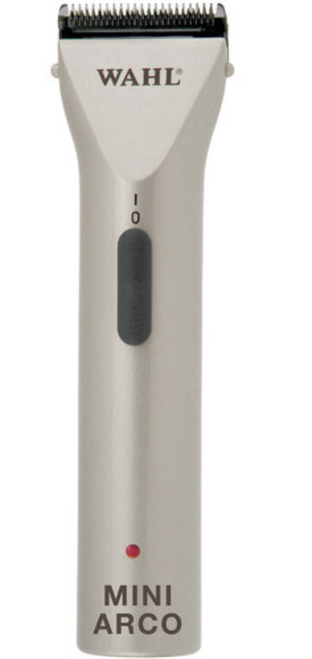 MiniArco Professional Cordless Trimmer