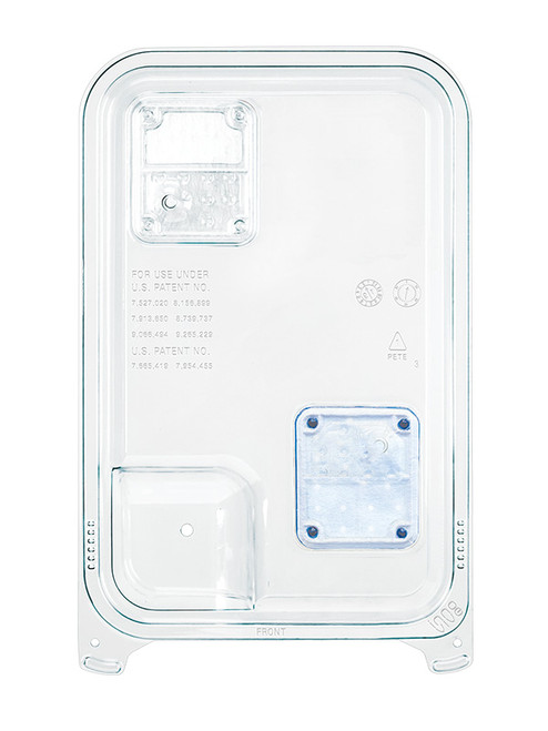 Innocage IVC Mouse Containment HEPRA Filter Lid