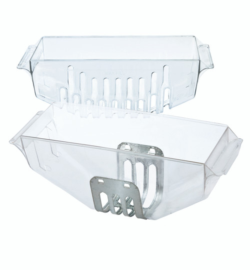 Feeder for Standard rat caging extended-use