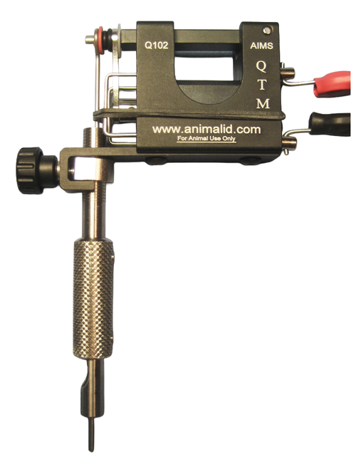 Quiet Tattoo Machine Only