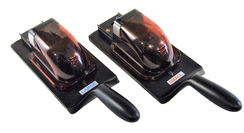 Labstamp® Restraints