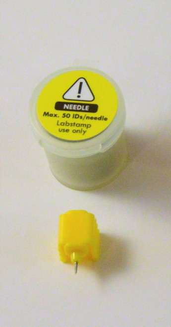 Labstamp® Needle