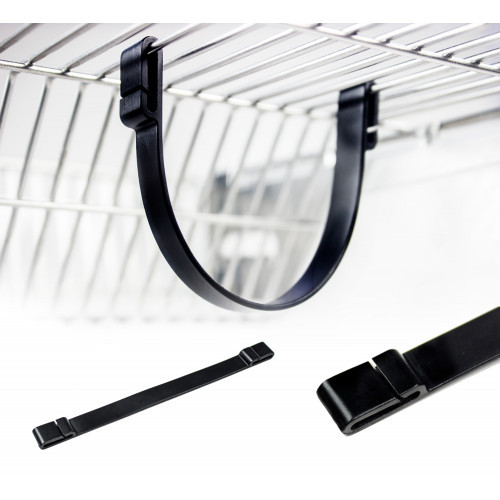 Mouse Swing components