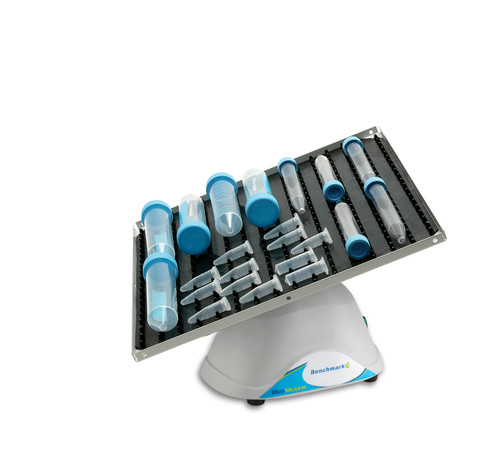 BioMixer 3D Shaker, 12" x 12" Platform