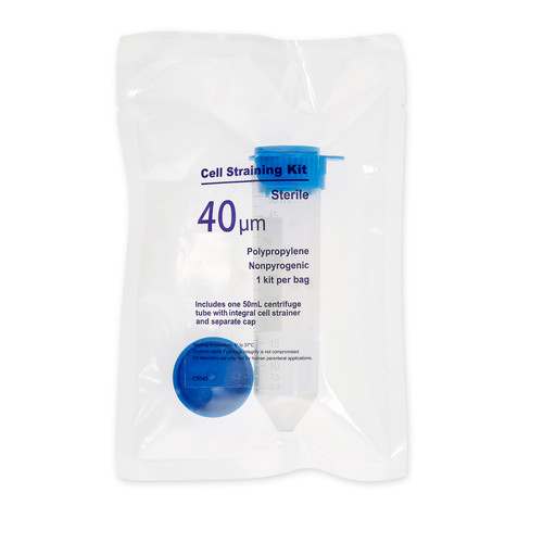 ReadyStrain Cell Straining Kit ReadyStrain Cell Straining Kit