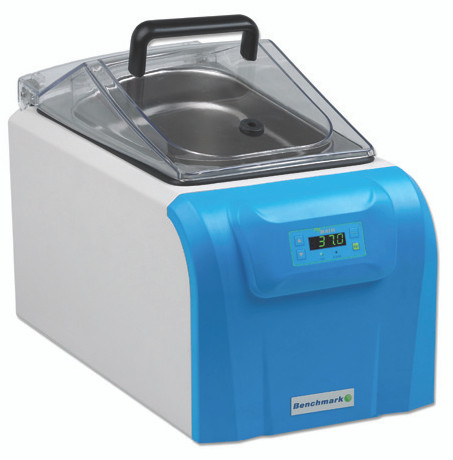 myBath 8L Digital Water Bath