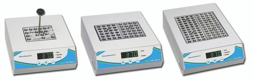BenchMark Digital Dry Bath BenchMark Digital Dry Bath