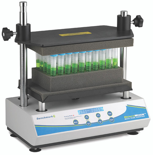 Benchmixer XL Multi-Tube Vortexer