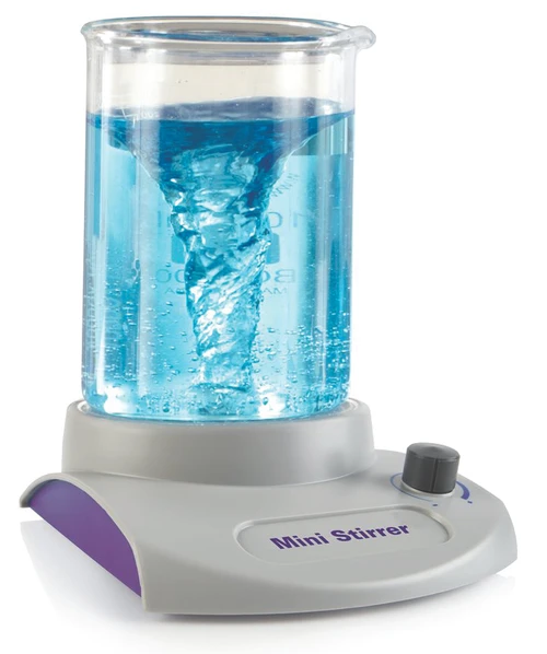 Mini Magnetic Stirrer
