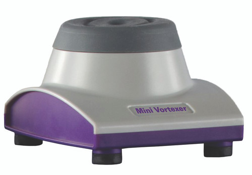 Mini Vortexer, 4,5000 rpm Mini Vortexer, 4,5000 rpm