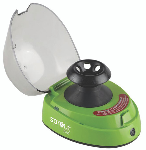Sprout Plus Portable Mini Centrifuge Kit Sprout Plus Portable Mini Centrifuge Kit