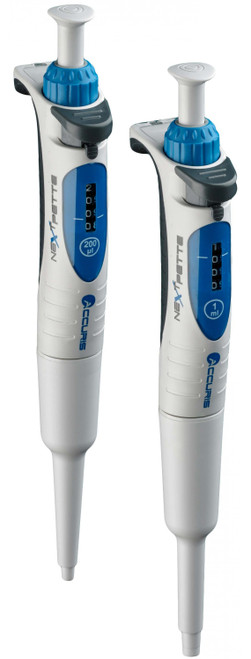 NextPette Variable Volume Pipettes