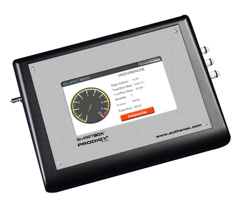 SMARTbx Prodigy Plus with Touchscreen