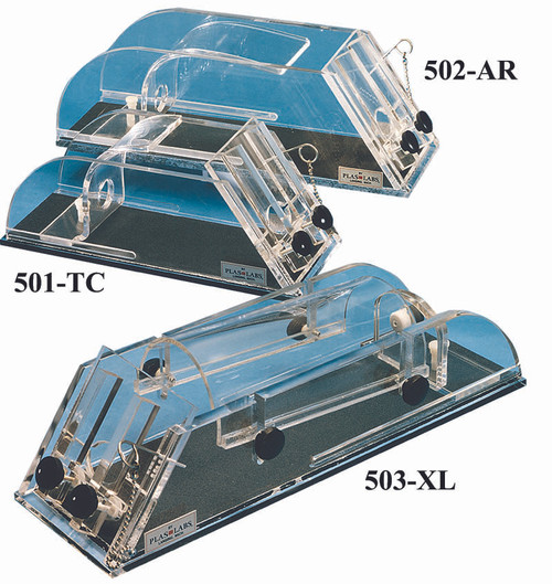 Rabbit Restrainer up to 4 Kilos