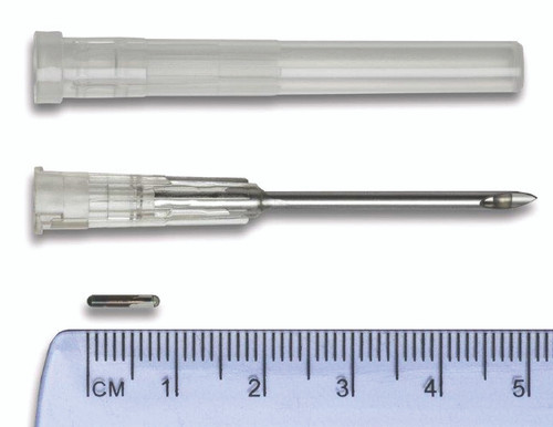 Trovan MicroChip Transponder Kit