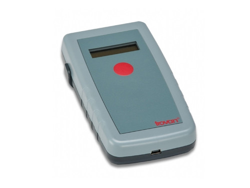 Pocket MicroChip Reader