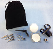 Stereotaxic Multi-Device Flex Arm