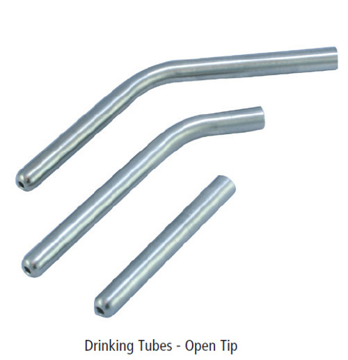 Sipper Tube