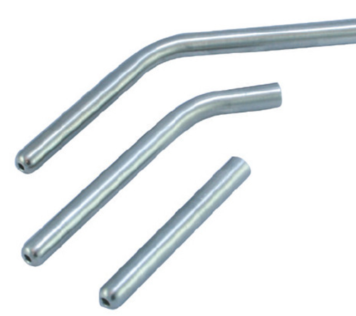 Sipper Tubes