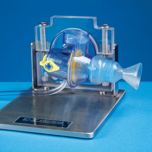 Versaflex breathing device