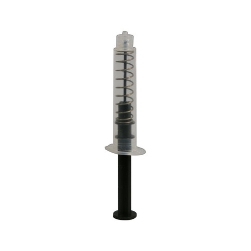 RFID Syringe Injector with Spring (5/pk)