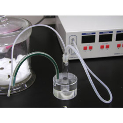 Automated Milker for Rat & Mouse Automated Milker for Rat & Mouse