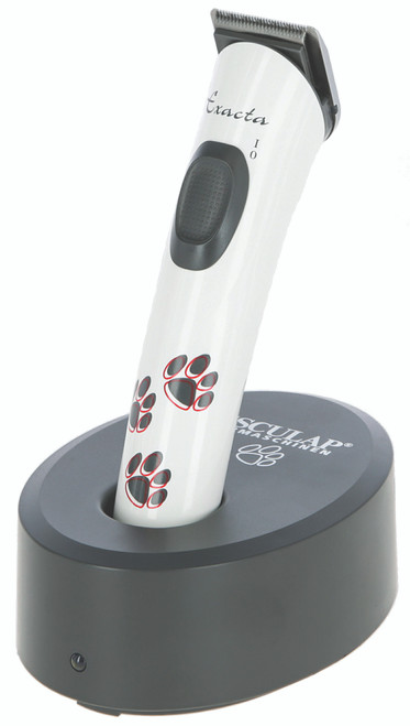 Aesculap Exacta Clipper/Trimmer
