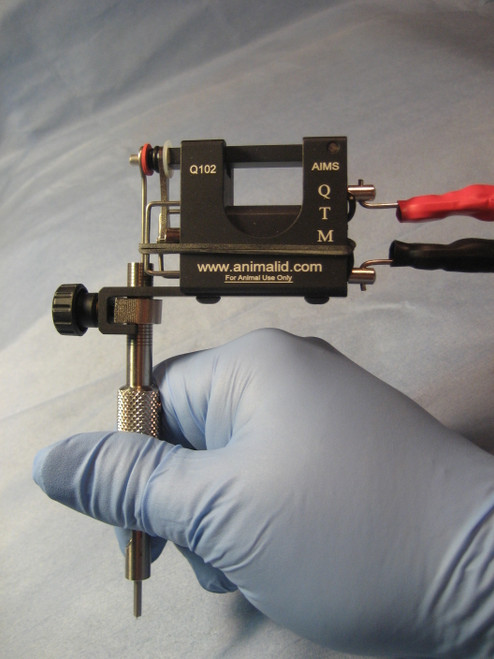 Quietech Replacement Key