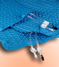 Gaymar Multi-T Pad - Reusable photo