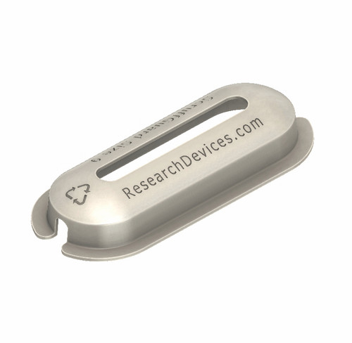 Scruff Guard Disposable-25pk size 9