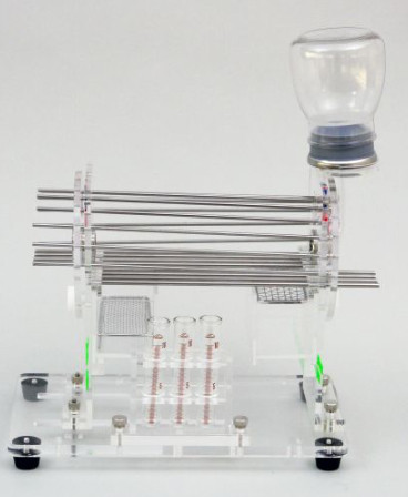 Ballman Restrainer for Rat