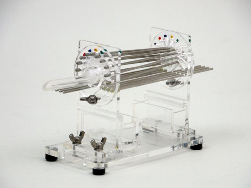 Ballman Restrainer for Mouse