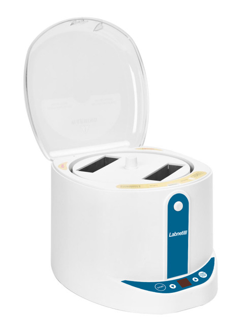 MPS 1001 Mini Plate Spinner