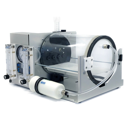 EcigAero Quiet Air Compressor