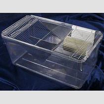 Contoured Mouse Tube Loft