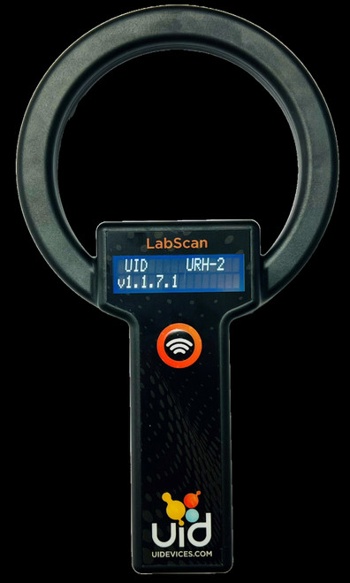 URH-2 (LabScan) Hand Held Reader