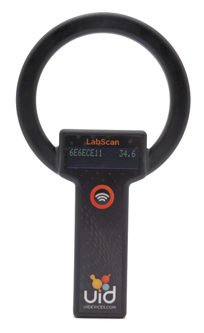 URH-2 (LabScan) Hand Held Reader