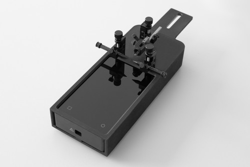 MARTA Mouse Stereotaxic Adapter MARTA Mouse Stereotaxic Adapter