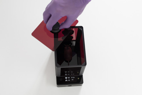 MARTA bx for contact-free vital sign monitoring MARTA bx for contact-free vital sign monitoring