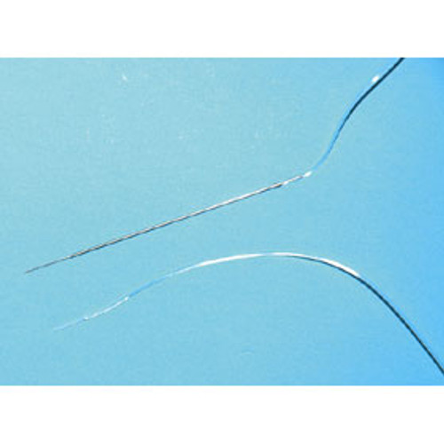 Stereotaxic Brain Lesioning Cannula