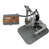 NeuralGlider-Cortical Neural Implant Insertion Sys