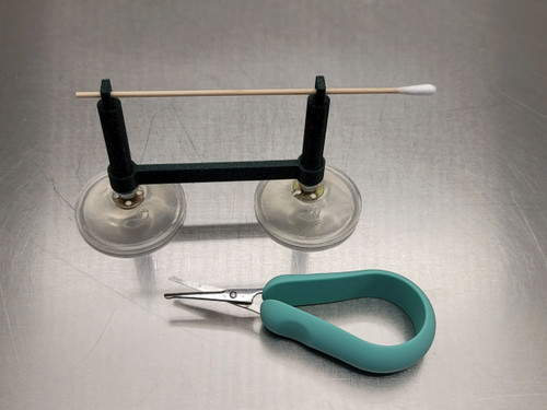 Mouse Malocclusion Holder Mouse Malocclusion Holder