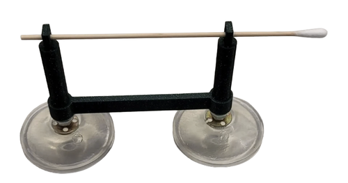 Mouse Malocclusion Holder 