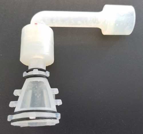 Mickey's Space Helmet