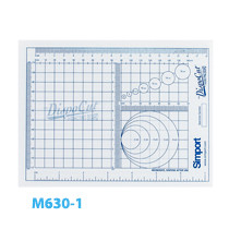 DispoCut Disposable Dissecting Board 6" x 8", 96/pack