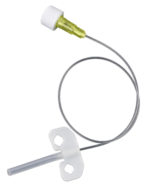 Sentinel Nord Long Tail Butterfly Catheters, 27 Gauge
