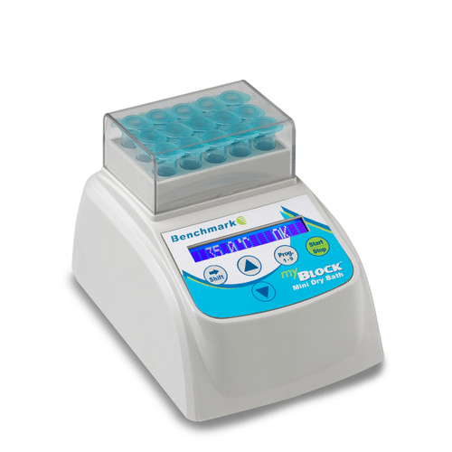 MyBlock Mini Digital Dry Bath w/cooling